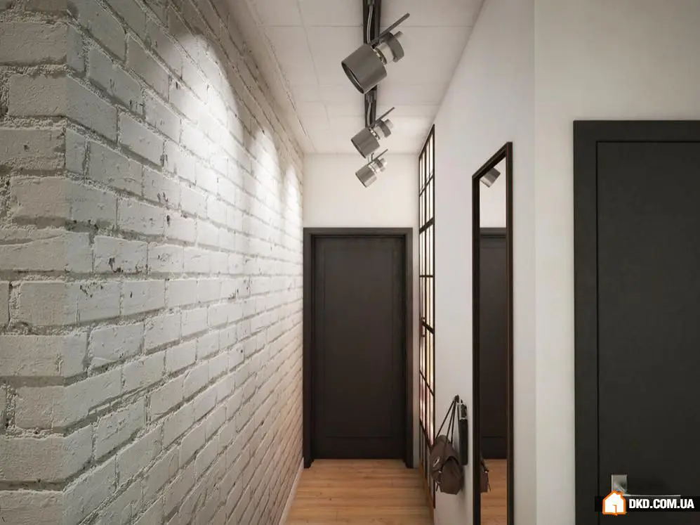 每周项目: loft 风格的家庭公寓