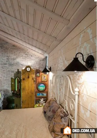 无需搬迁:如何分隔儿童房与父母卧室