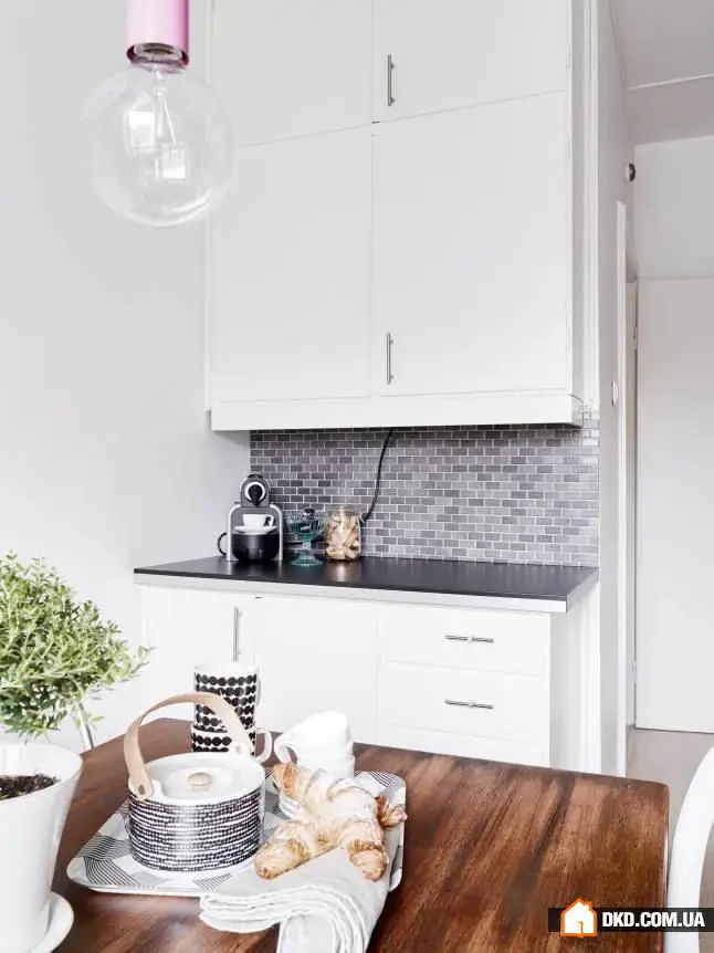 全新视角：如何为独立房间的公寓布置家具