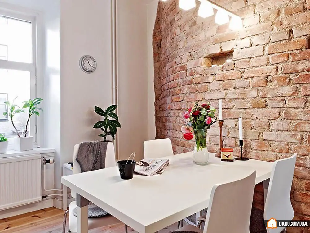 如何粉刷砖墙:9个重要要点