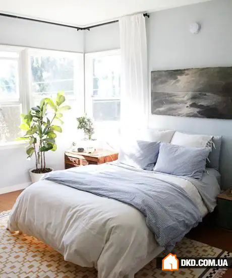 Як організувати спальню за феншую: 5 порад експерта