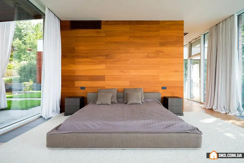 舒适极简主义:克里米亚地中海风格别墅