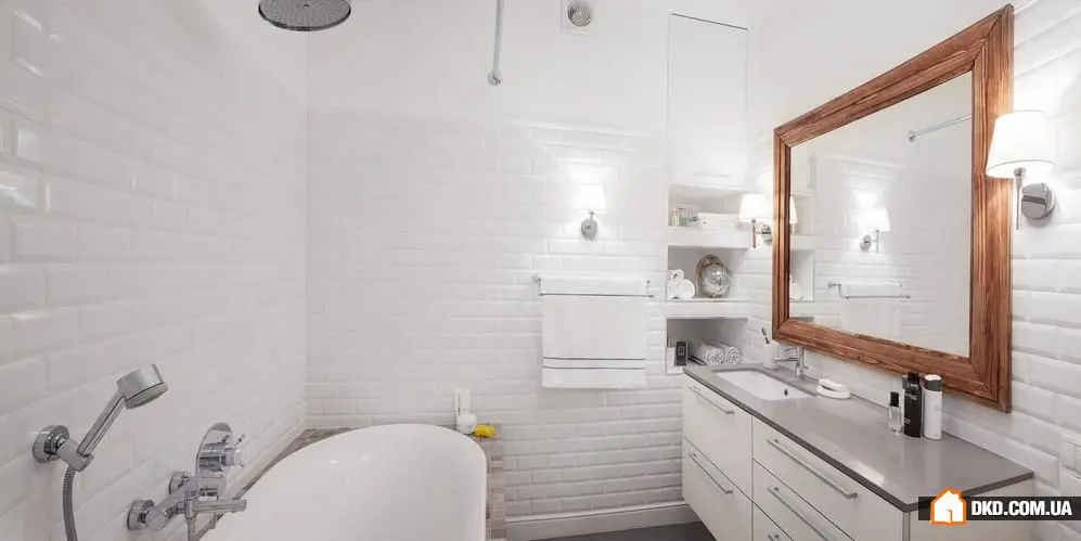 本周室内设计:Vernadsky大道上的都市公寓