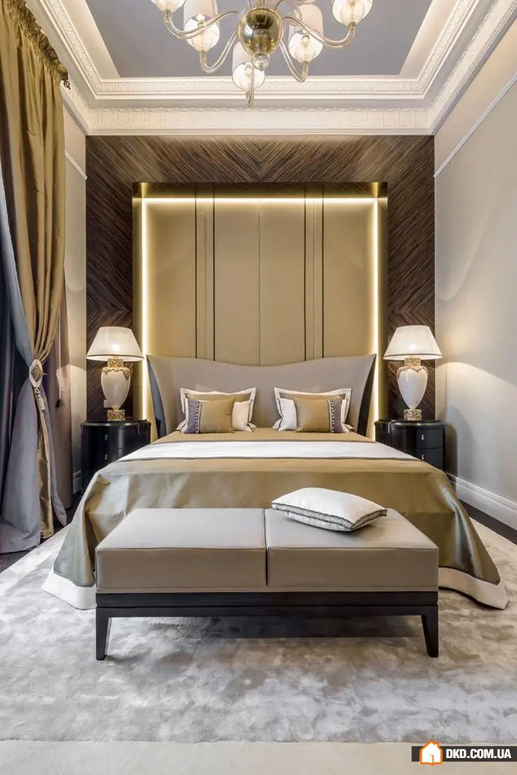 Włoska klasyczna w nowoczesnym wnętrzu: 7 eleganckich pomysłów