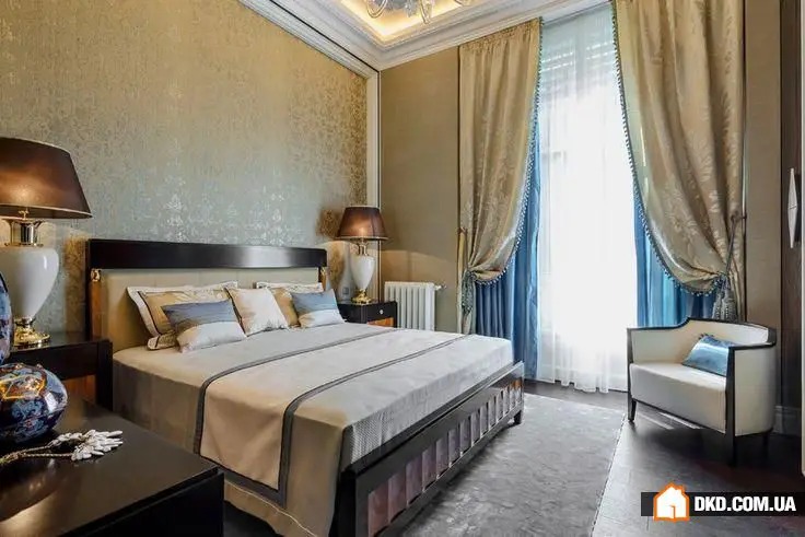 Włoska klasyczna w nowoczesnym wnętrzu: 7 eleganckich pomysłów