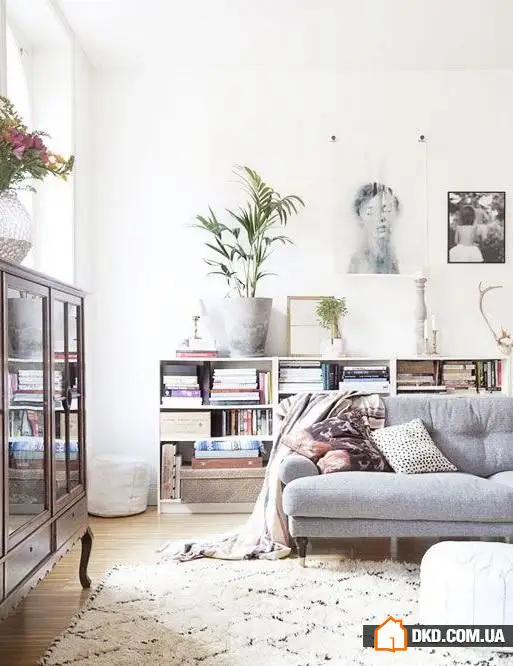 Красиво – не значит дорого: 5 идей бюджетного декора