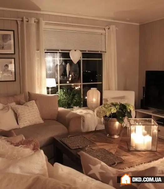 Красиво – не значит дорого: 5 идей бюджетного декора