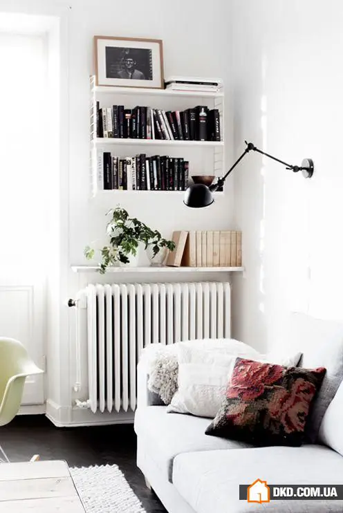 如何进行客厅装饰翻新:7个主要步骤