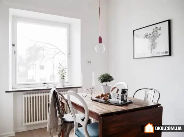 Fresh Perspective: How to Furnish an Apartment with Isolated Rooms