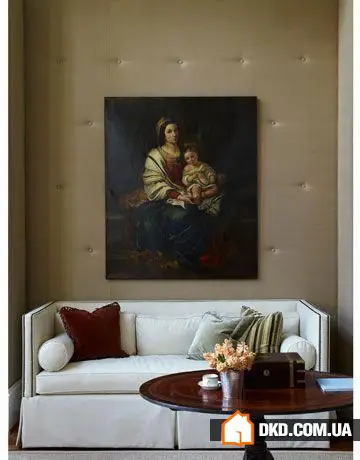 Włoska klasyczna w nowoczesnym wnętrzu: 7 eleganckich pomysłów