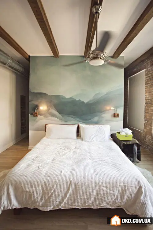 舒适公式:5个 inspiring 的卧室灵感