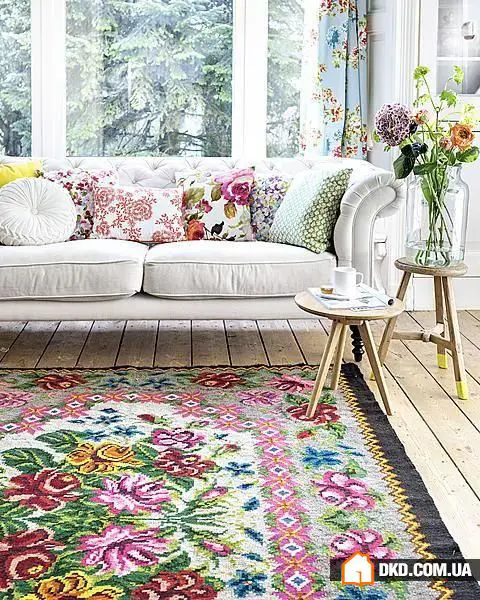 春季准备：深度清洁