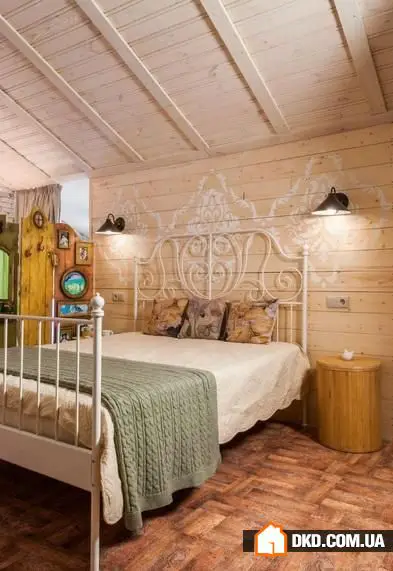 无需搬迁:如何分隔儿童房与父母卧室