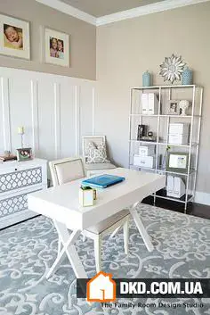 根据风水学打造高效居家办公环境：6条组织原则