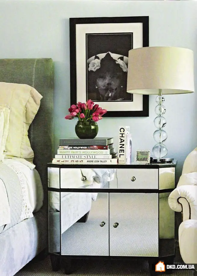 舒适公式:5个 inspiring 的卧室灵感