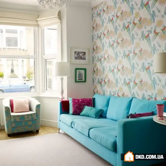 如何进行客厅装饰翻新:7个主要步骤