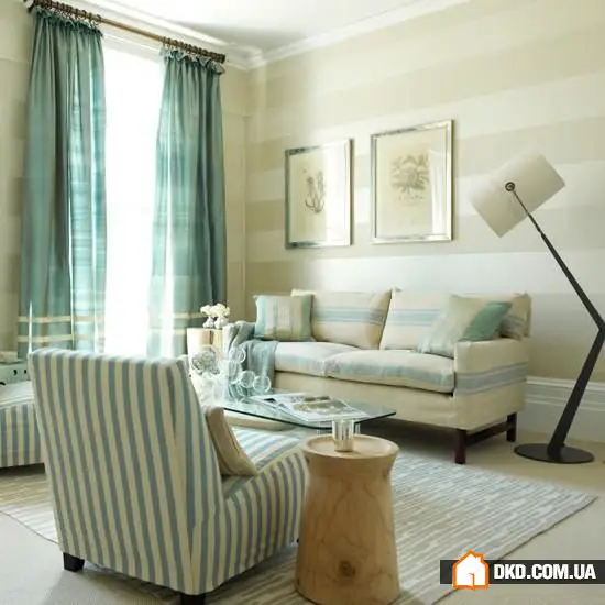 如何进行客厅装饰翻新:7个主要步骤