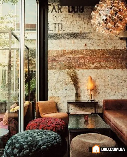 如何粉刷砖墙:9个重要要点