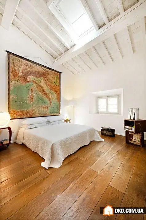 舒适公式:5个 inspiring 的卧室灵感