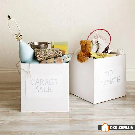 春季准备：深度清洁