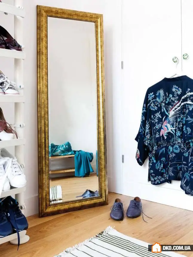 如何进行走廊的装饰翻新:5个关键技巧