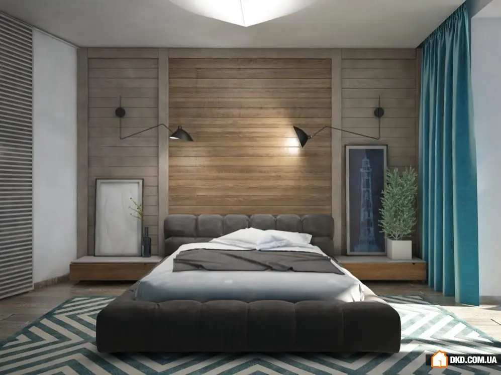 混凝土舒适感:现代风格工作室项目