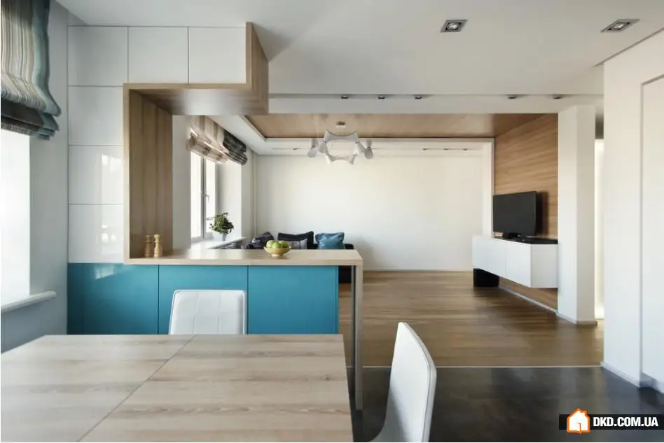 Минимализм в интерьере: 7 главных особенностей