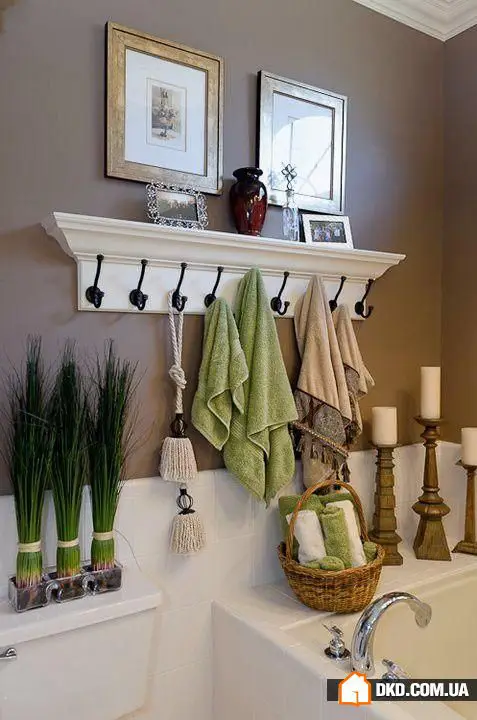 如何快速翻新浴室:分步指南