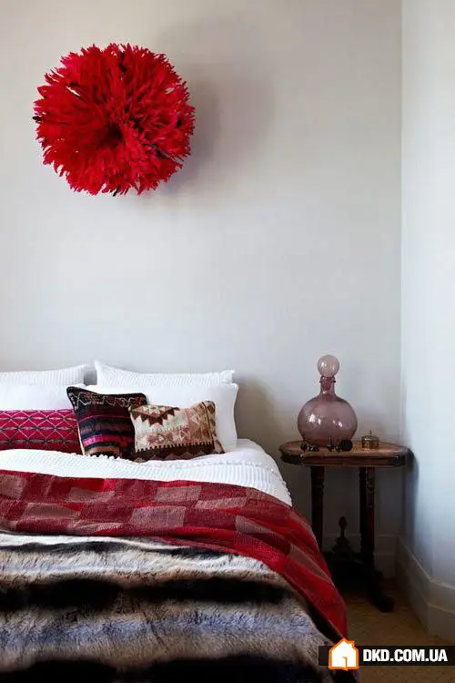 舒适公式:5个 inspiring 的卧室灵感