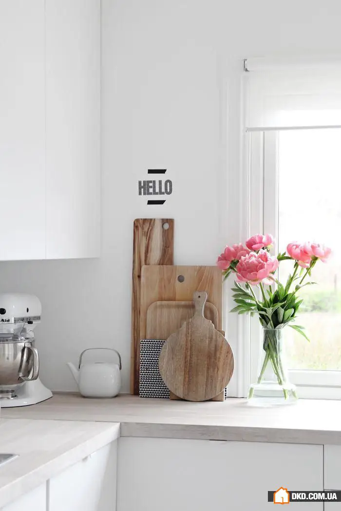 春季准备：深度清洁