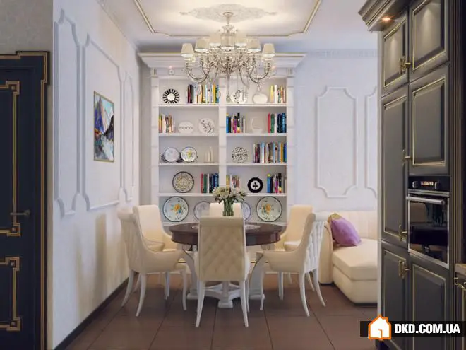 如何打造舒适的布局:5个不寻常的小贴士