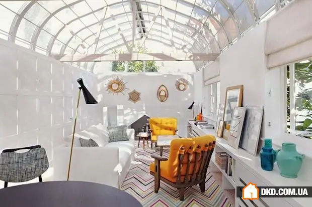 小客厅：家具与装饰选择的12个技巧