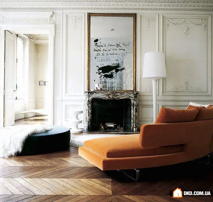 Włoska klasyczna w nowoczesnym wnętrzu: 7 eleganckich pomysłów