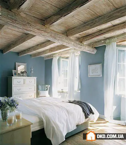 舒适公式:5个 inspiring 的卧室灵感