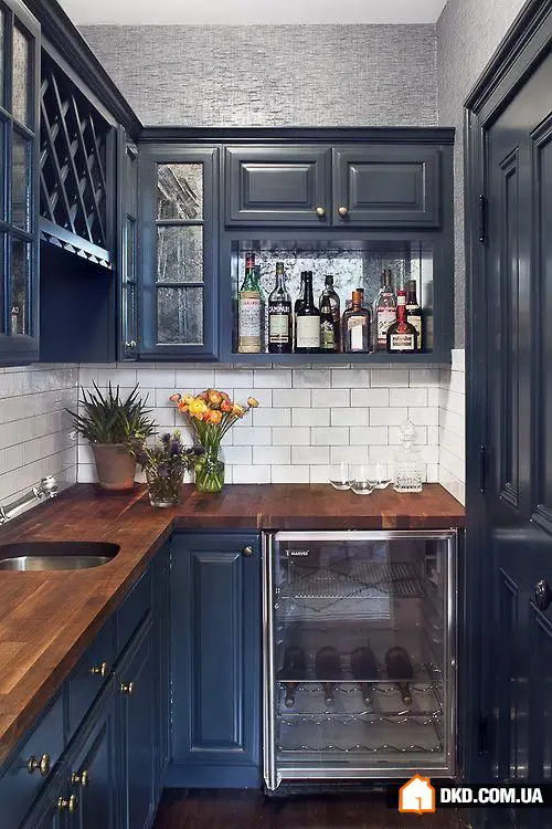 快节奏厨房翻新:8步实现快速转变