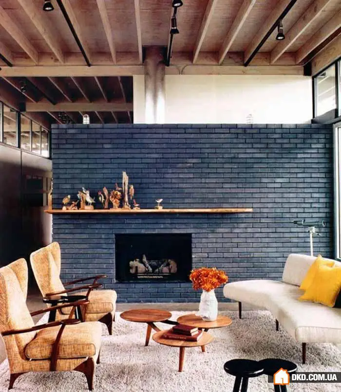 如何粉刷砖墙:9个重要要点