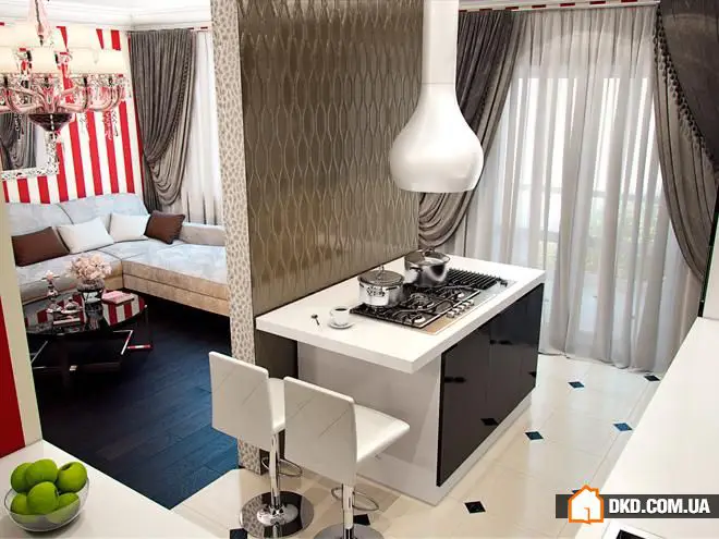 如何打造舒适的布局:5个不寻常的小贴士