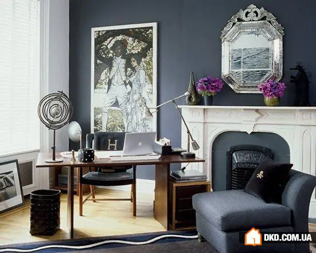 根据风水学打造高效居家办公环境：6条组织原则