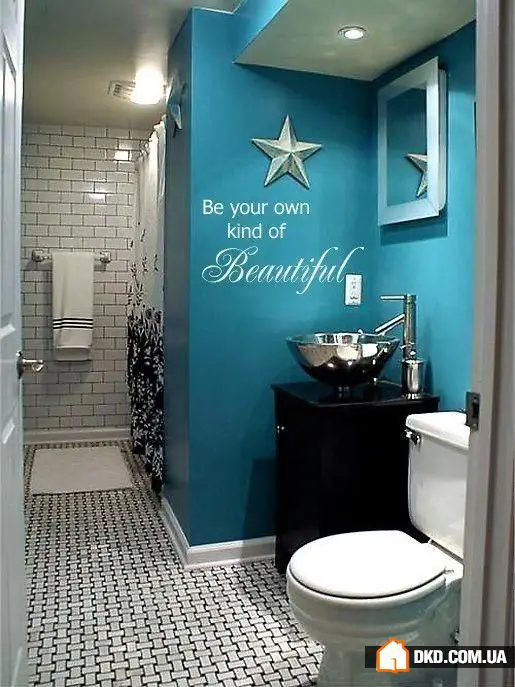 如何快速翻新浴室:分步指南