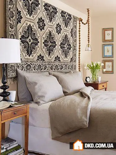 舒适公式:5个 inspiring 的卧室灵感