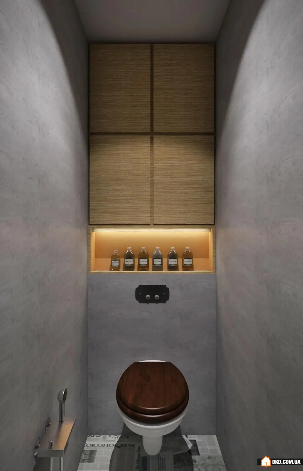 每周项目: loft 风格的家庭公寓