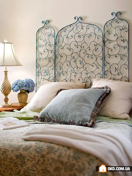 舒适公式:5个 inspiring 的卧室灵感