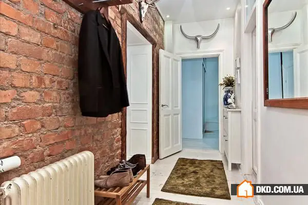 如何进行走廊的装饰翻新:5个关键技巧