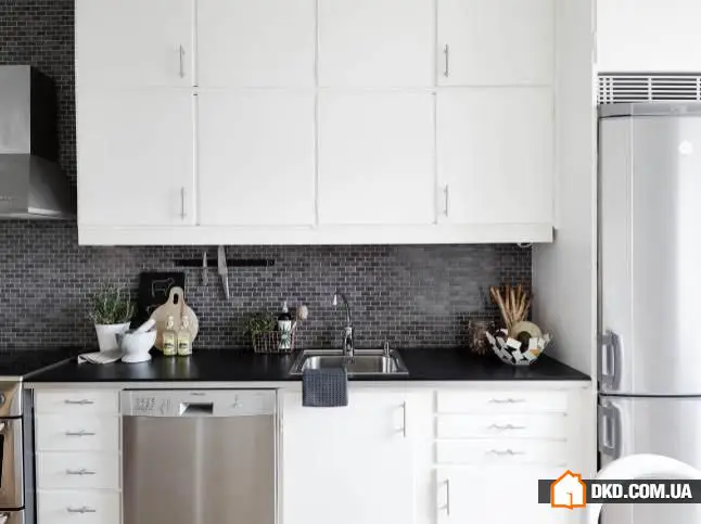 全新视角：如何为独立房间的公寓布置家具