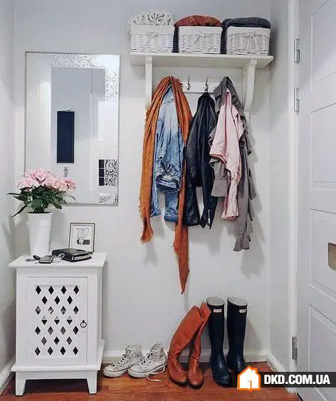 如何进行走廊的装饰翻新:5个关键技巧