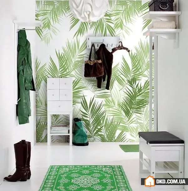 How to Save Space in the Entry Hall: 5 Simple Tips