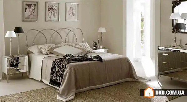 舒适公式:5个 inspiring 的卧室灵感