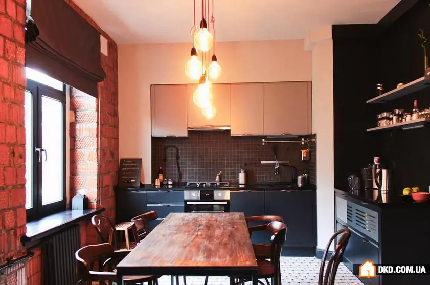 强男硬墙:十大最佳男性室内设计