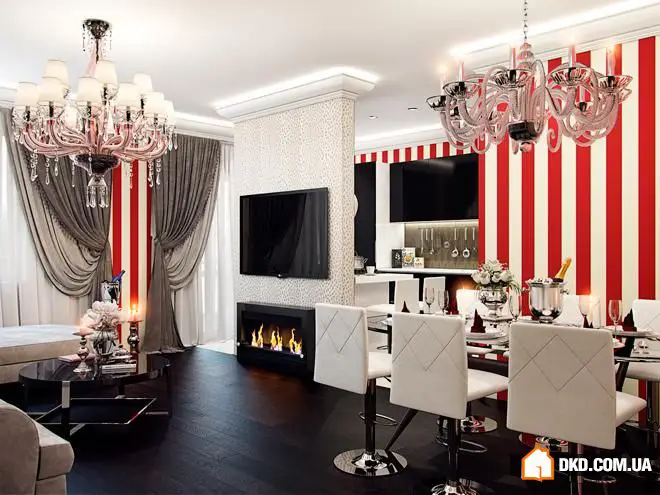 如何打造舒适的布局:5个不寻常的小贴士