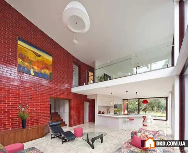 如何粉刷砖墙:9个重要要点